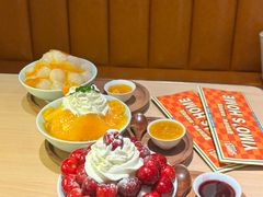 -伊茉家的烤肉店(勒泰中心店)