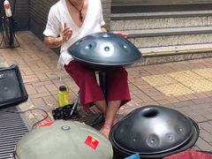 -点点心点心专门店(湾仔店)