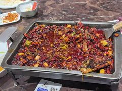 -麻辣因子滩羊火锅(世和广场店)