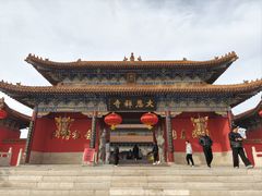 -大悲禅寺