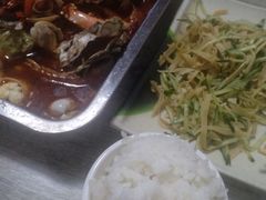 -晓伟海鲜家常菜