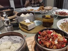 -鹤鸣嘉印象饭店(东市场小区店)
