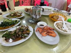-秋姐美食店(旅游大道店)