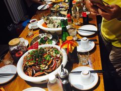 -必点海鲜·鲅鱼水饺(鞍山西道店)