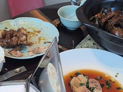 -环球港凯悦 · 享悦中餐厅