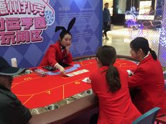 店内环境-新百广场(中山西路店)