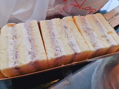 CY芋泥相遇-Ole 面包房(华润万象城店)