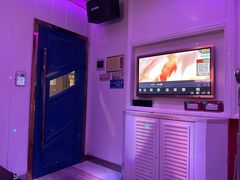 -海天之恋KTV(南湖店)