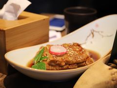 -香园茶社·金陵小灶(老门东店)