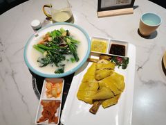 -鼎记啫啫煲(数博万达店)