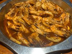 -惠友大虾(太原北街店)