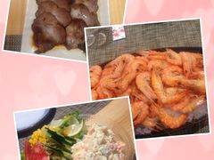 -吉之仙•中国制造•出口级食材日料店(领事馆总店)
