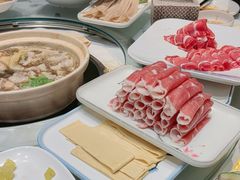 -天宜隆蘑菇宴火锅(石景山旗舰店)