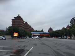 -华西村