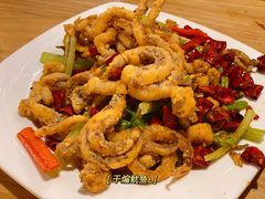 -陈傻子餐厅(世纪都会店)