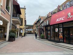 -王府井奥莱临潼小镇(临潼店)