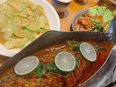 -觅山云南菜(泊富ICITY店)