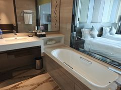 -连云港苏宁索菲特酒店