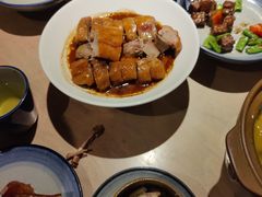 -汤潮荟·粤菜小馆(茂业天地店)