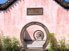 -呈坎景区