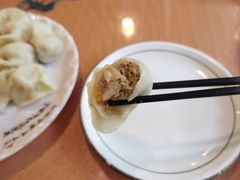 -大清花饺子馆(韩城店)