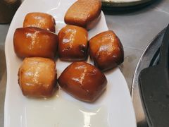 -牛犇炭火烤肉·鲜切烤肉(承德总店)