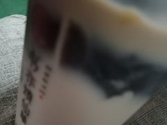 -书亦烧仙草(万达广场美食街店)