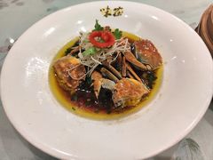 -知味观·味庄(杨公堤店)