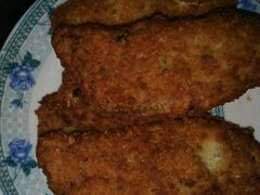 -小田乌鱼排(济宁总店)