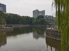 -孺子亭公园