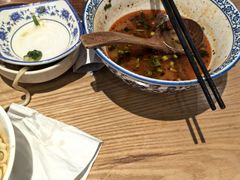 -舌尖尖·兰州牛肉面(浦东机场店)