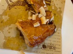 -野蔓果·山野菜(西湖景区·龙井茶田店)