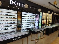 -精益眼镜(建三店)