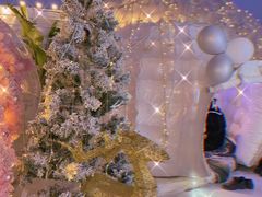 -天空花园餐吧·生日·团建(南山店)