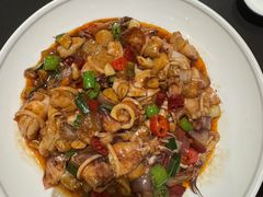 -健眺小海鲜(临海后山店)