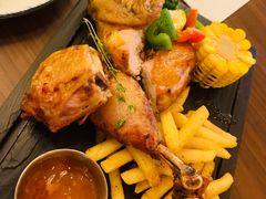 -Ambra Haus琥珀屋精酿餐厅(宝山店)