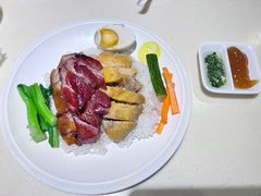 -龙记烧腊茶餐厅(常德路店)
