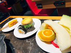 -火锅岛潮牌自助餐厅(天津天佑城店)