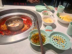 -晓宇重庆火锅(赛格国际购物中心店)