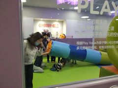 -金宝贝(中环百联中心)