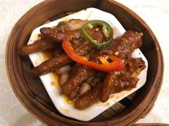 -顺德人家食府(黄金广场店)