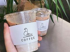-野鸽子咖啡(中航店)