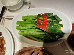 -南枝记·港式打边炉(新北万达店)