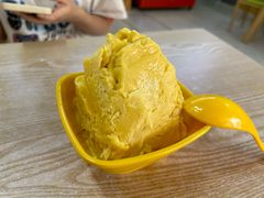 -于春正宗椰奶清补凉炒冰