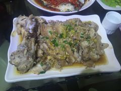 -民间瓦缸煨汤館(嵩山路店)