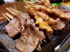-木子烧鸟屋(百子湾店)
