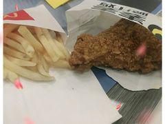-麦当劳(壹购广场店)