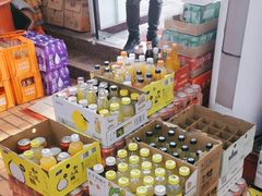 -老地方海鲜坊(步行街店)