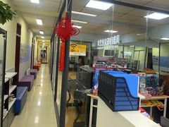 -优享健身(物美圣熙8号购物中心店)