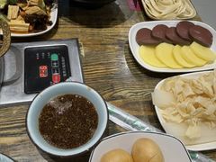 -京北128号院火锅鸡